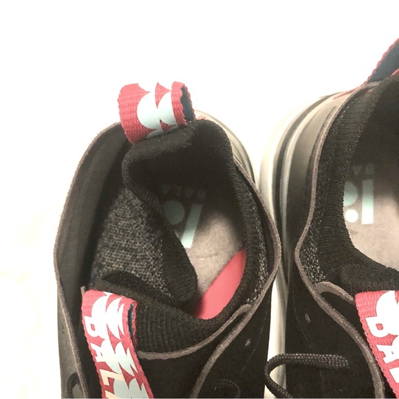 BALA Twelves, Unisex Nursing High Performance Shoes - Picture 3 of 9